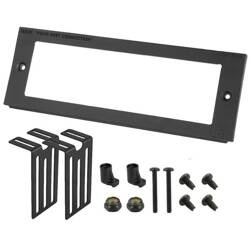 RAM® Tough-Box™ 3" Faceplate personalizate pentru dispozitive de 7,03" x 2,01"