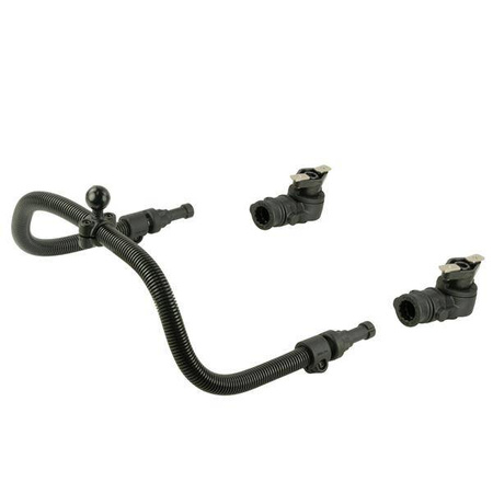 RAM® Rugged cu eliberare rapidă a scaunului cu rotile 2-Point Base cu bilă