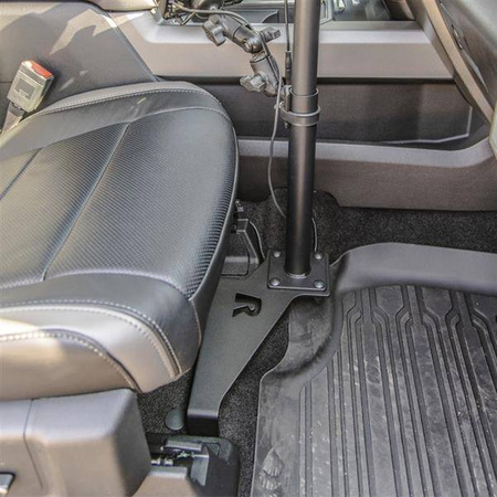 Baza pentru vehicul RAM® No-Drill™ pentru Ford F-150 '15-24, F-250 '17-24 + Mai mult