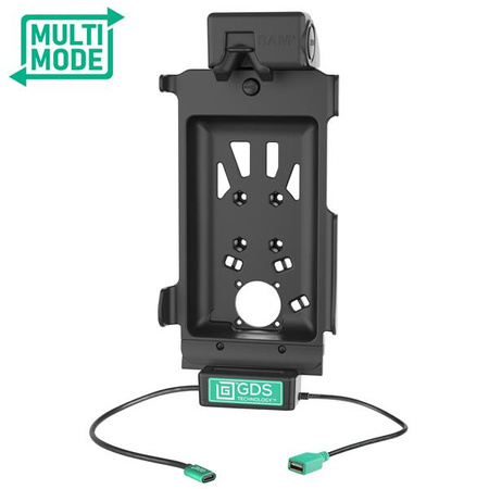 GDS® Tough-Dock™ cu Multi-Mode pentru Samsung Tab Active5 & 3