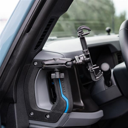 RAM® Mâner de prindere Kit de înlocuire a șuruburilor M6 cu bază sferică