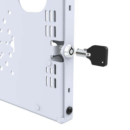 RAM® Safe-Case™ pentru Apple iPad mini (A17 Pro) & mini 6 - Gri