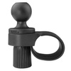 RAM® Tough-Strap™ Handlebar Ball Base