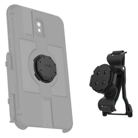 GDS® Hand-Stand™ cu adaptor pentru husa de tabletă OtterBox uniVERSE