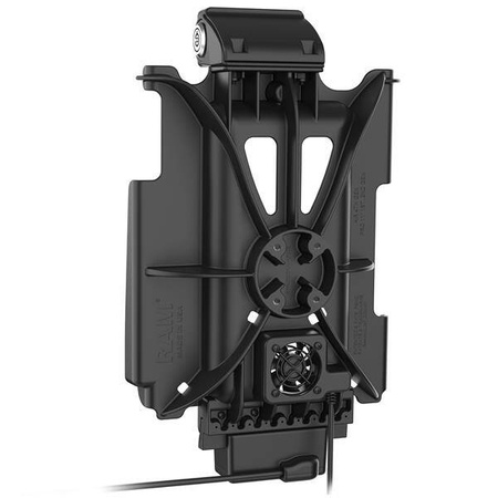 Blocare GDS® Cool-Dock™ cu USB-C 3.1 pentru iPad 10, Air 5 și Pro 11"