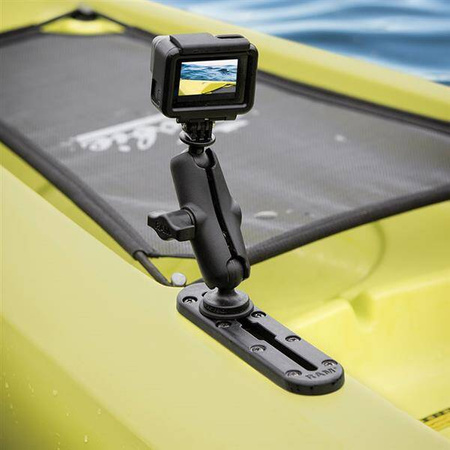 RAM® Track Ball™ cu atașament T-Bolt - dimensiune B