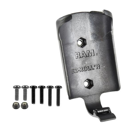 RAM® EZ-Roll'r™ Cradle pentru Garmin Colorado 300, 400c, 400i &amp; 400t