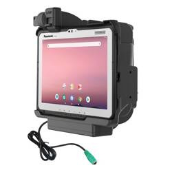 RAM® Dock alimentat cu blocare pentru Panasonic FZ-A3