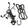RAM® X-Grip® Suport U-Bolt pe ghidon pentru tablete de 7"-8