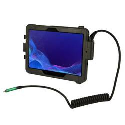 RAM® Tough-Case™ pentru Tab Active Pro și Active4 Pro - USB Tip-C Masculin