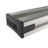 3" aluminiu modular RAM® Tough-Track™