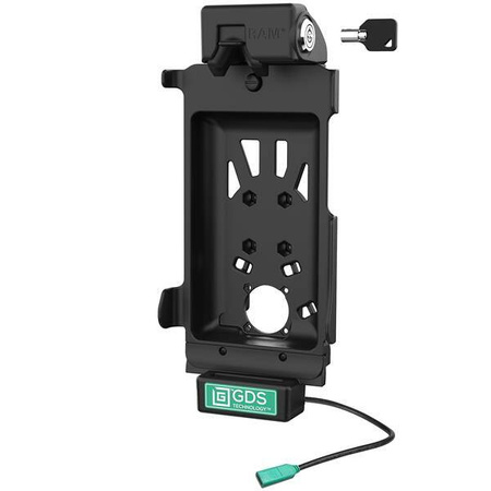 GDS® Tough-Dock™ blocabil cu USB-C 3.1 pentru Tab Active5 & 3