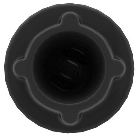 RAM® Pin-Lock™ Cheie de înlocuire cu 4 pini pentru brațe cu soclu de dimensiuni D și E