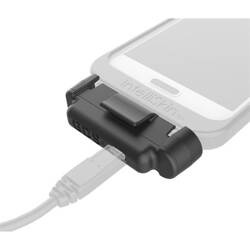 Adaptor GDS® Snap-Con™ GDS® la Micro USB 2.0
