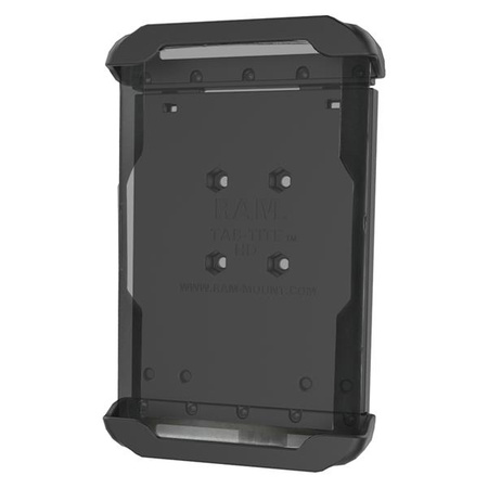 Suport tabletă RAM® Tab-Tite™ pentru Samsung Galaxy Tab 4 7.0 cu husă