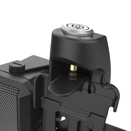 RAM® PTT Speaker & Hardwire Bundle pentru Sonim XP Pro