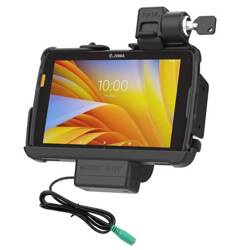 Blocare RAM® Tough-Dock™ pentru tableta Zebra ET4x 8"