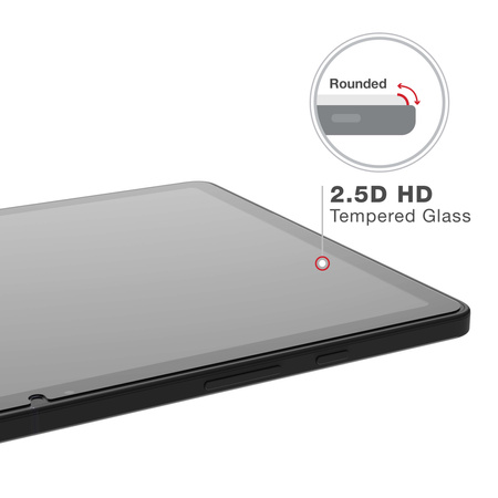 Protector de ecran RAM® pentru Samsung Tab A9+ cu IntelliSkin® Next Gen