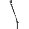 RAM® Tough-Pole™ 33" Suport pentru cameră de acțiune