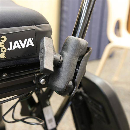 RAM® X-Grip® Suport pentru scaunul scaunului cu rotile pentru tablete de 9"-11