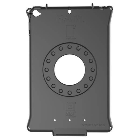 IntelliSkin® pentru Apple iPad mini 4 & 5