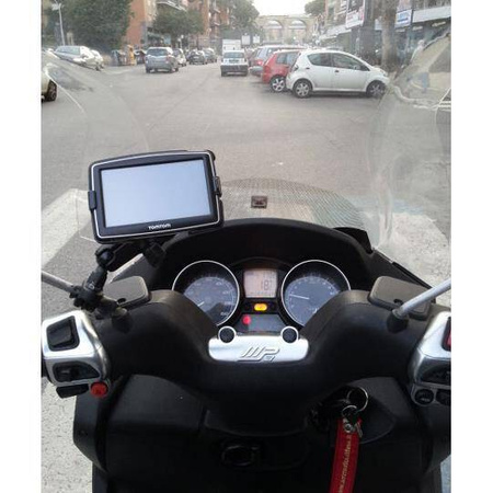 RAM® Suport U-Bolt pe ghidon pentru TomTom Start Series