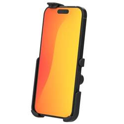 Suport RAM® Form-Fit pentru Apple iPhone 13, 13 Pro, 14, 14 Pro și 15