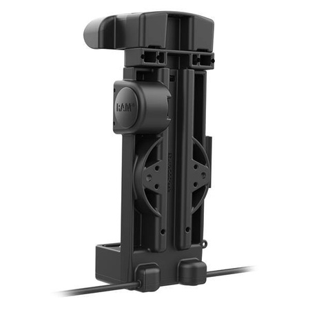 GDS® Powered Dock + USB-A pentru Zebra EC50/55