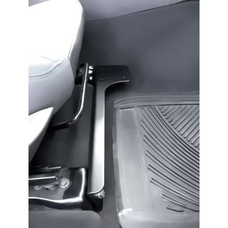 Suport pentru laptop RAM® No-Drill™ pentru Dodge Charger '06-10 (Police) + Mai mult