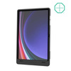 IntelliSkin® Thin-Case™ pentru Samsung Tab S9+ & S9 FE+ (Pogo Pads spate)