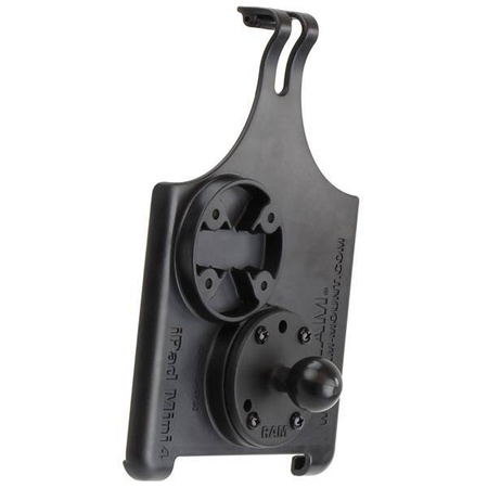 RAM® EZ-Roll'r™ Cradle cu bilă pentru Apple iPad mini 4 & 5