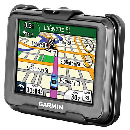 RAM® Form-Fit Cradle pentru Garmin nuvi 30