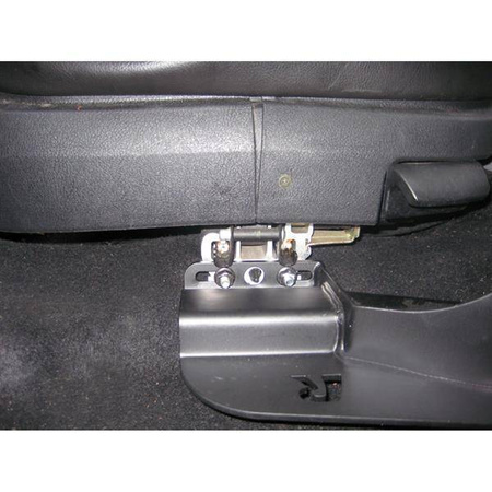 Baza pentru vehicul RAM® No-Drill™ pentru Volkswagen Beetle '98-07