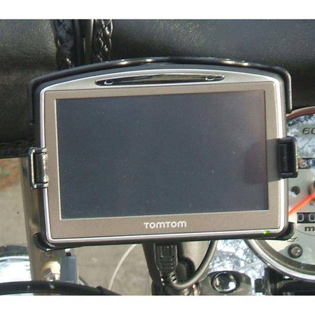 RAM® EZ-Roll'r™ Cradle pentru TomTom GO 520, 630, 720, 730, 920T + Mai mult