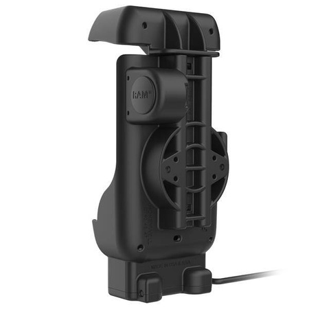 RAM® Dock alimentat pentru Honeywell CT40/45/47 - știfturi încălzite