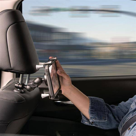 RAM® Torque™ Bază pentru șină mică