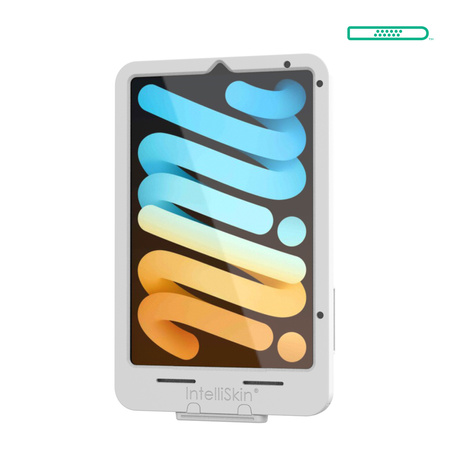 IntelliSkin® Thin-Case™ pentru Apple iPad mini (A17 Pro) &amp; mini 6 - Gri