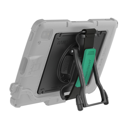 Accesoriu magnetic GDS® Hand-Stand™ pentru tableta Zebra ET4x 10" Enterprise