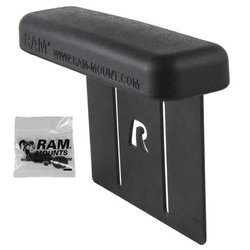 RAM® Tough-Box™ Suport universal pentru brațe