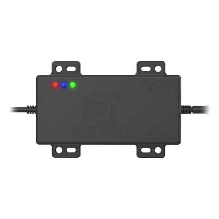 GDS® CAN Bus cu conector cu 9 pini