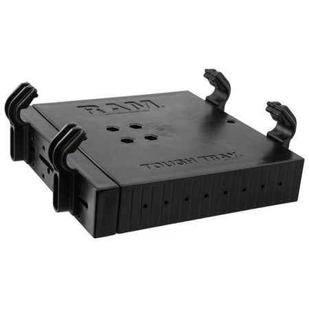 RAM® Tough-Tray™ Suport pentru laptop încărcat cu arc