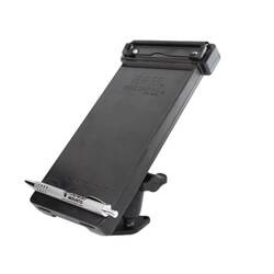 Suport dublu cu bilă RAM® Multi-Pad™ cu bază diamantată