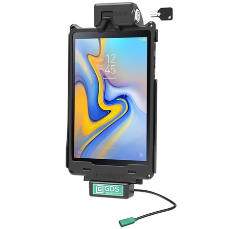 Blocare GDS® Tough-Dock™ cu USB-C 3.1 pentru Samsung Tab A 10.5