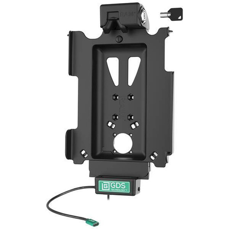 Blocare GDS® Cool-Dock™ pentru Apple iPad 10th Gen, Air 5 & Pro 11"