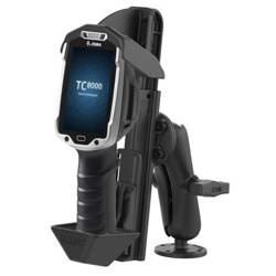 RAM® Quick-Draw™ Suport de găurire pentru Zebra TC8000/8300