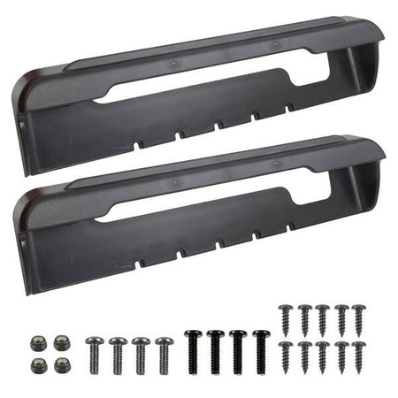 Cupe de capăt RAM® Tab-Tite™ pentru Panasonic Toughpad FZ-A1 + Mai mult