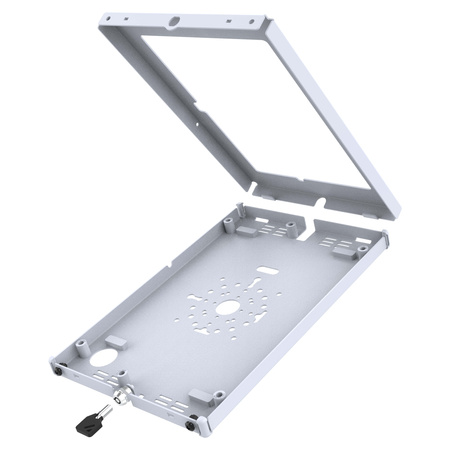 RAM® Safe-Case™ pentru Samsung Galaxy Tab A9+ - Gri