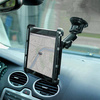RAM® Tab-Tite™ cu ventuză RAM® Twist-Lock™ pentru iPad 1-4 + Mai mult
