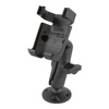 RAM® Suport compozit Drill-Down pentru Garmin GPSMAP 73, 78, 78S, 78SC