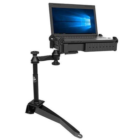 Suport pentru laptop RAM® No-Drill™ pentru Jeep Grand Cherokee '05-10 + Mai mult